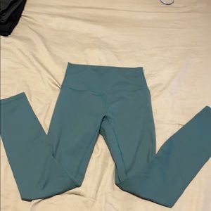 Til You Collapse Intensity Classic Leggings